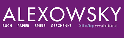Logo Alexowsky Logo Alexowsky