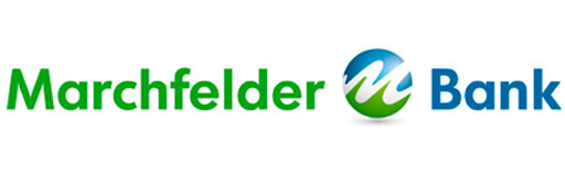 Logo Marchfelder Bank Logo Marchfelder Bank