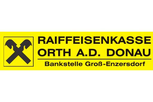 Raiffeisenkasse Orth