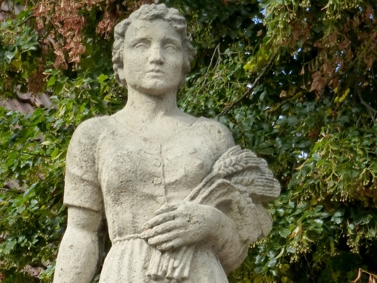 Dr. Christian Pinter, Katharina Kepler – die schwäbische Hexenmutter