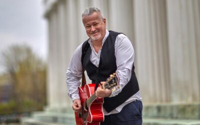 Mike Supancic, Grand-Hotel Supancic – AUSVERKAUFT!