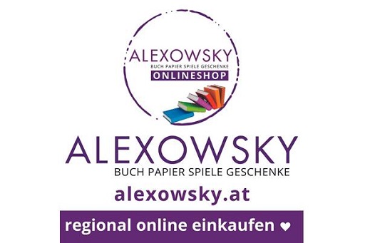 Buchhandlung Alexowsky