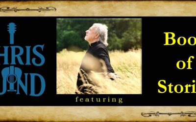 Chris Lund feat. Book of Stories