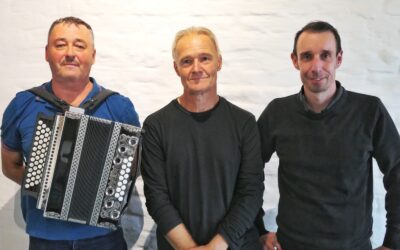 da fraunz und da koal – pongen im dialekt