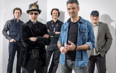 Big Bayou, Southern Rhythm & Blues