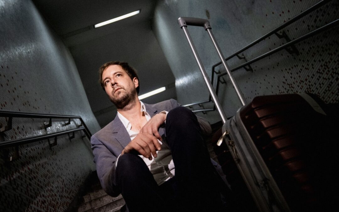 Dan Knopper, Salon Klaus