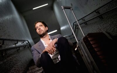 Dan Knopper, Salon Klaus