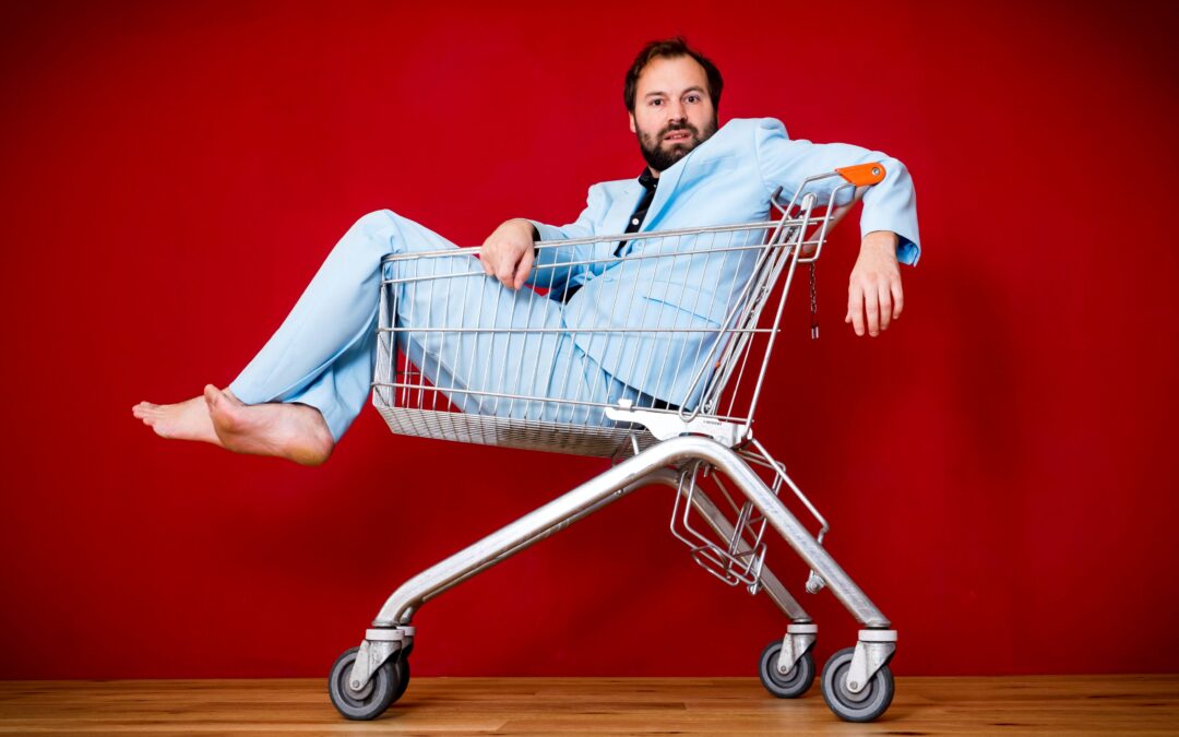 Manuel Thalhammer, Keine Ahnung