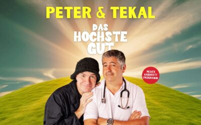 Peter und Tekal, Das höchste Gut