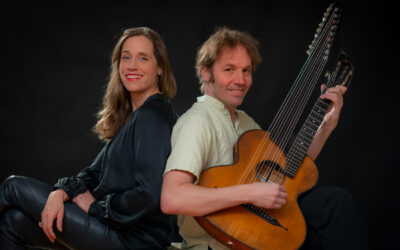 Agnes Palmisano und Daniel Fuchsberger, Beziehungsweisen