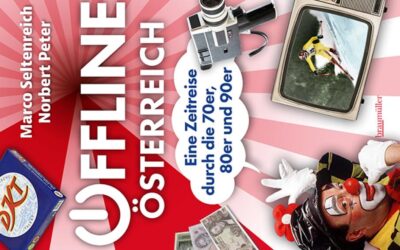 Offline Österreich