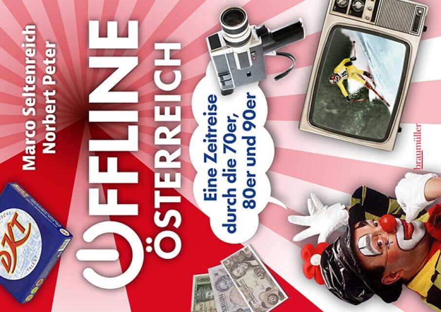 Offline Österreich