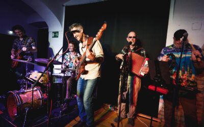 Big Bayou, Southern Rhythm & Blues