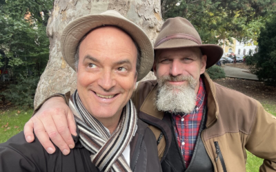 Douglas Linton & Andreas Neumeister