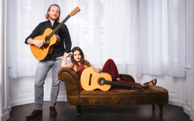 Crossing Strings, From Intersections To Interwoven